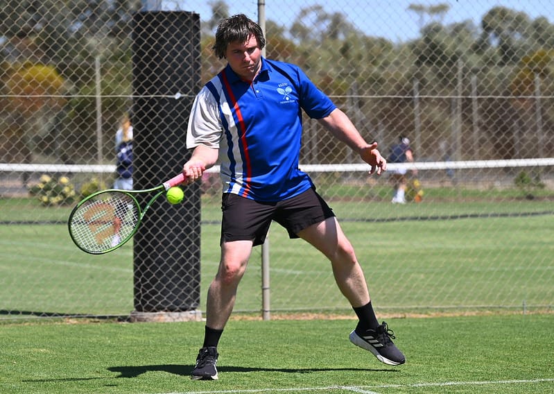 Yellow claims town bragging rights