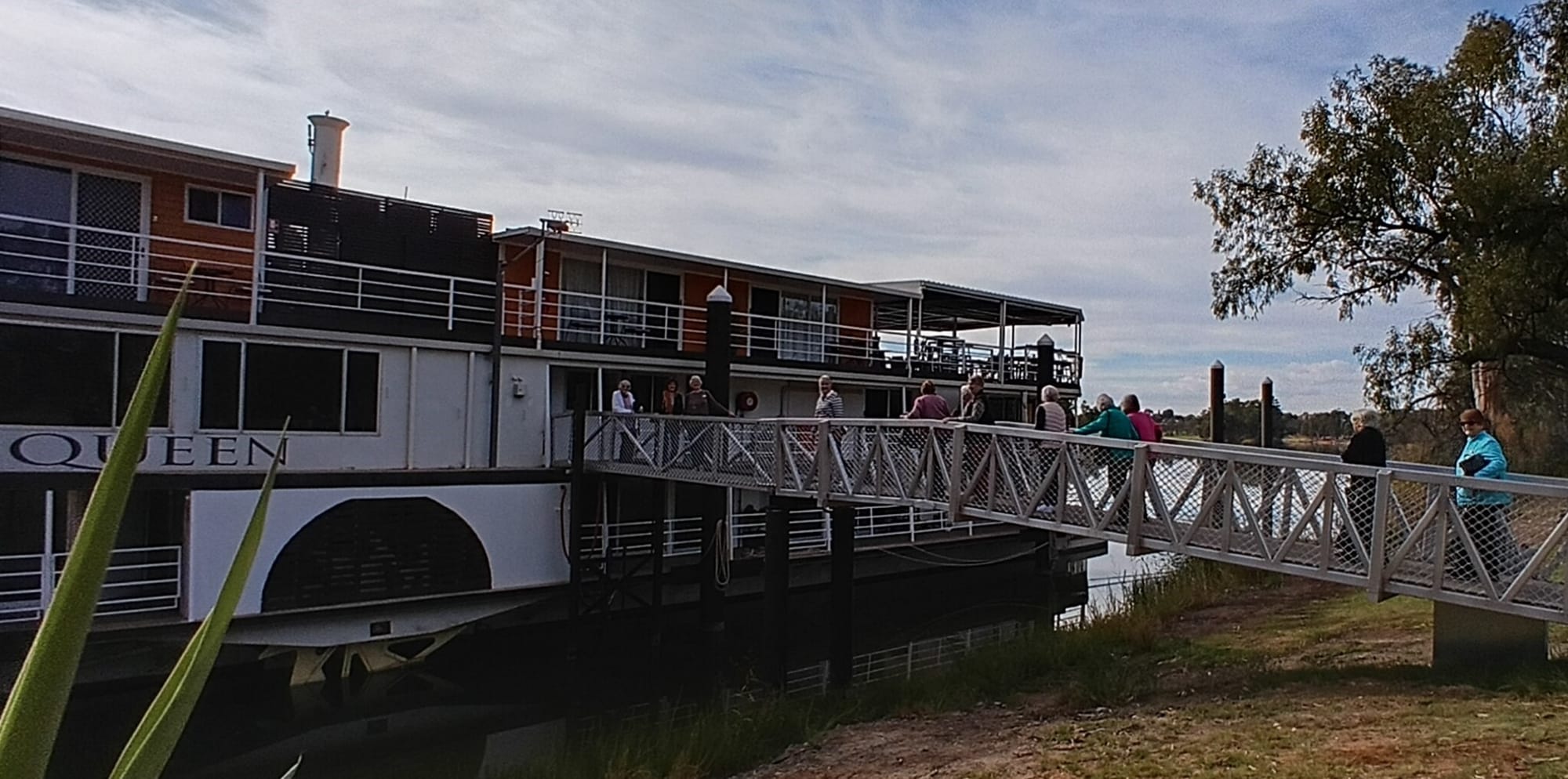 Renmark Ladies Probus Club celebrates 38th birthday
