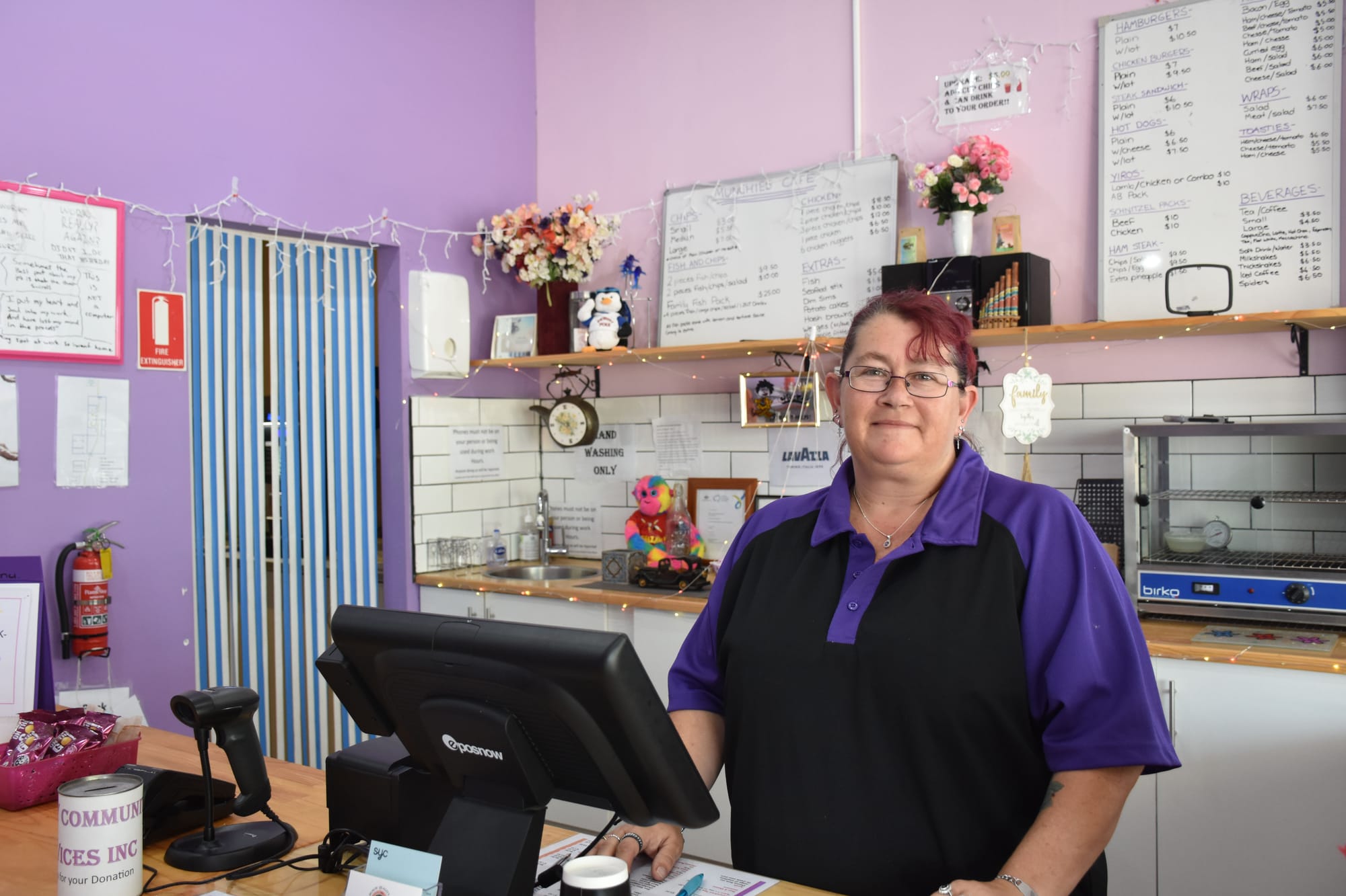 Barmera charity in need of volunteers