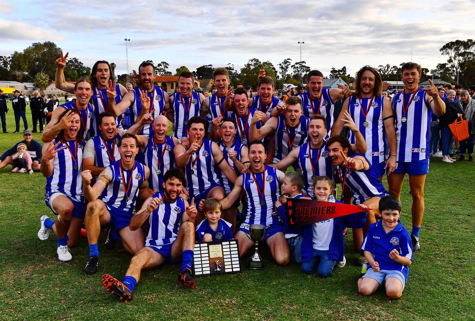 Revamped Rovers facing new challenges in 2023