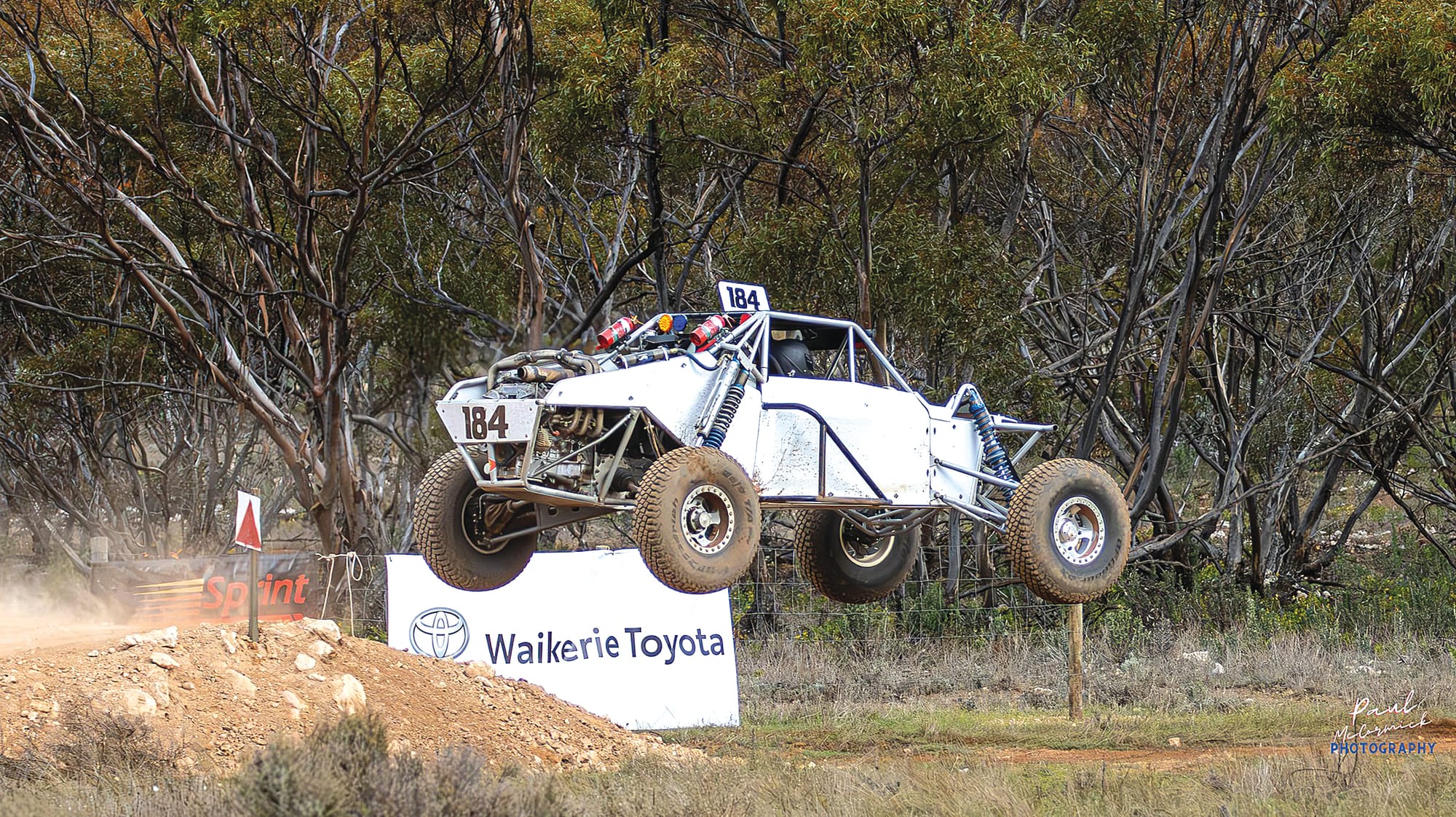 Waikerie welcomes Enduro home in 2023
