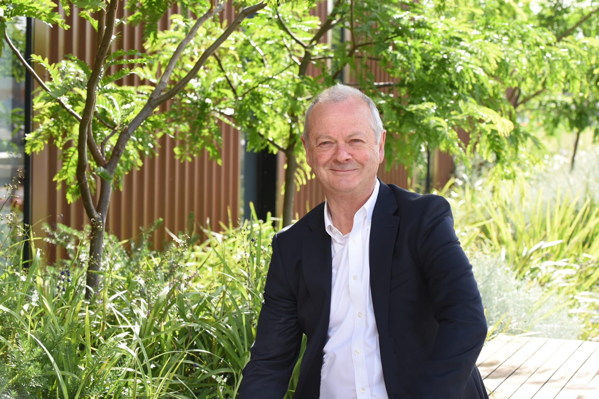 Beaton hits back at ESCOSA report