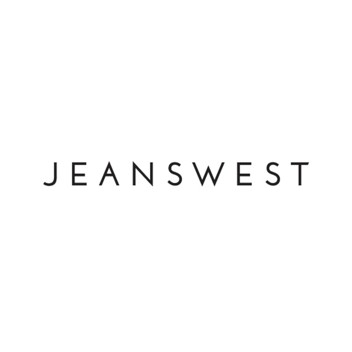 Denim distress at Jeanwest closure