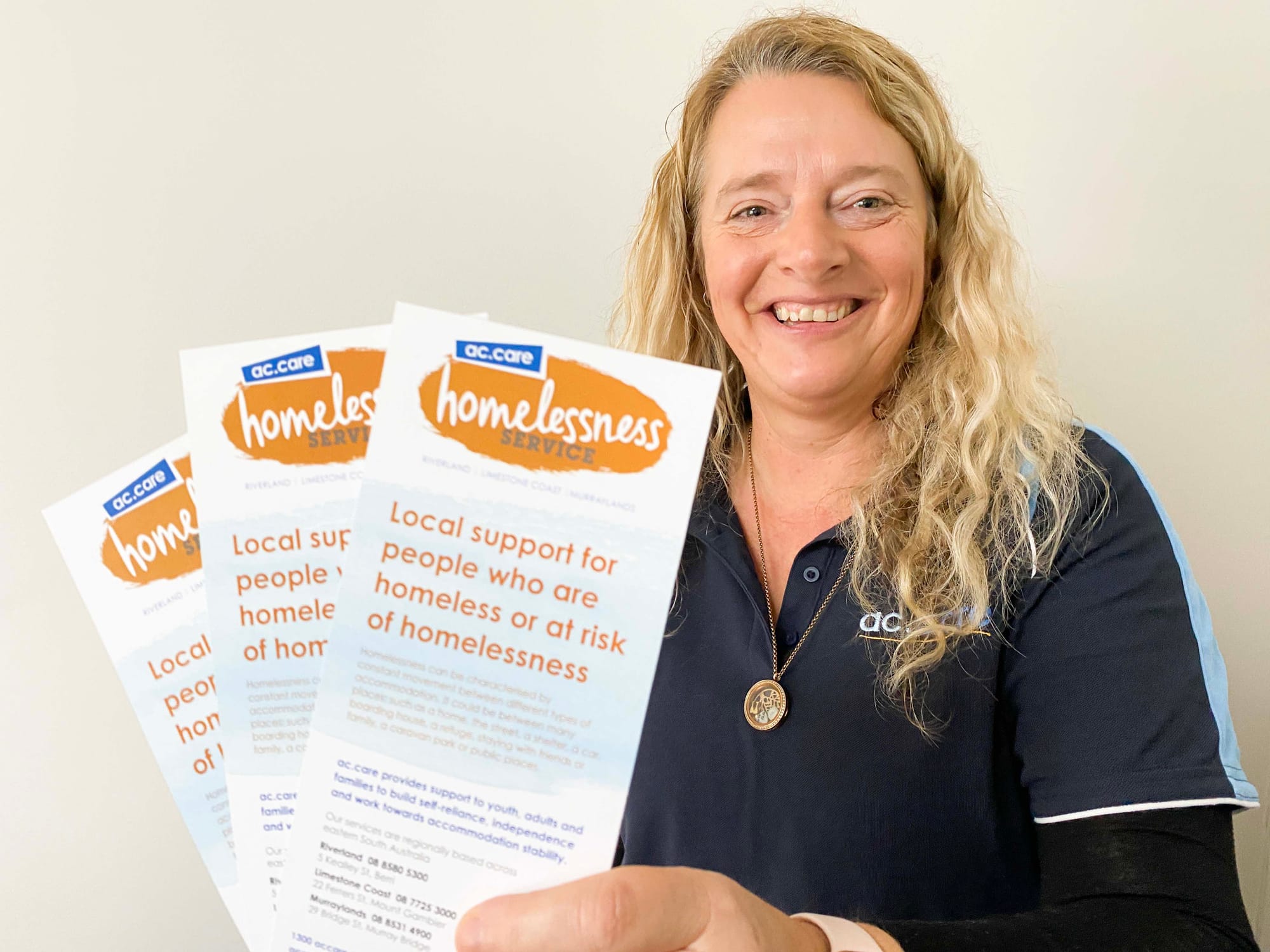 Homelessness: Our growing crisis