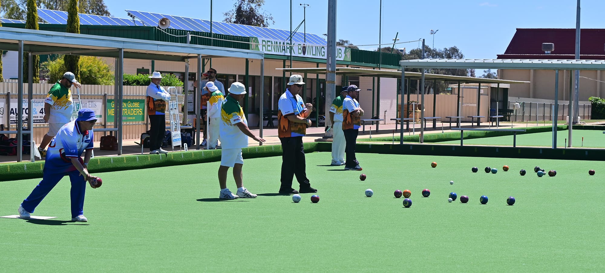 ‘No jab, no play’ policy to hit Riverland bowls