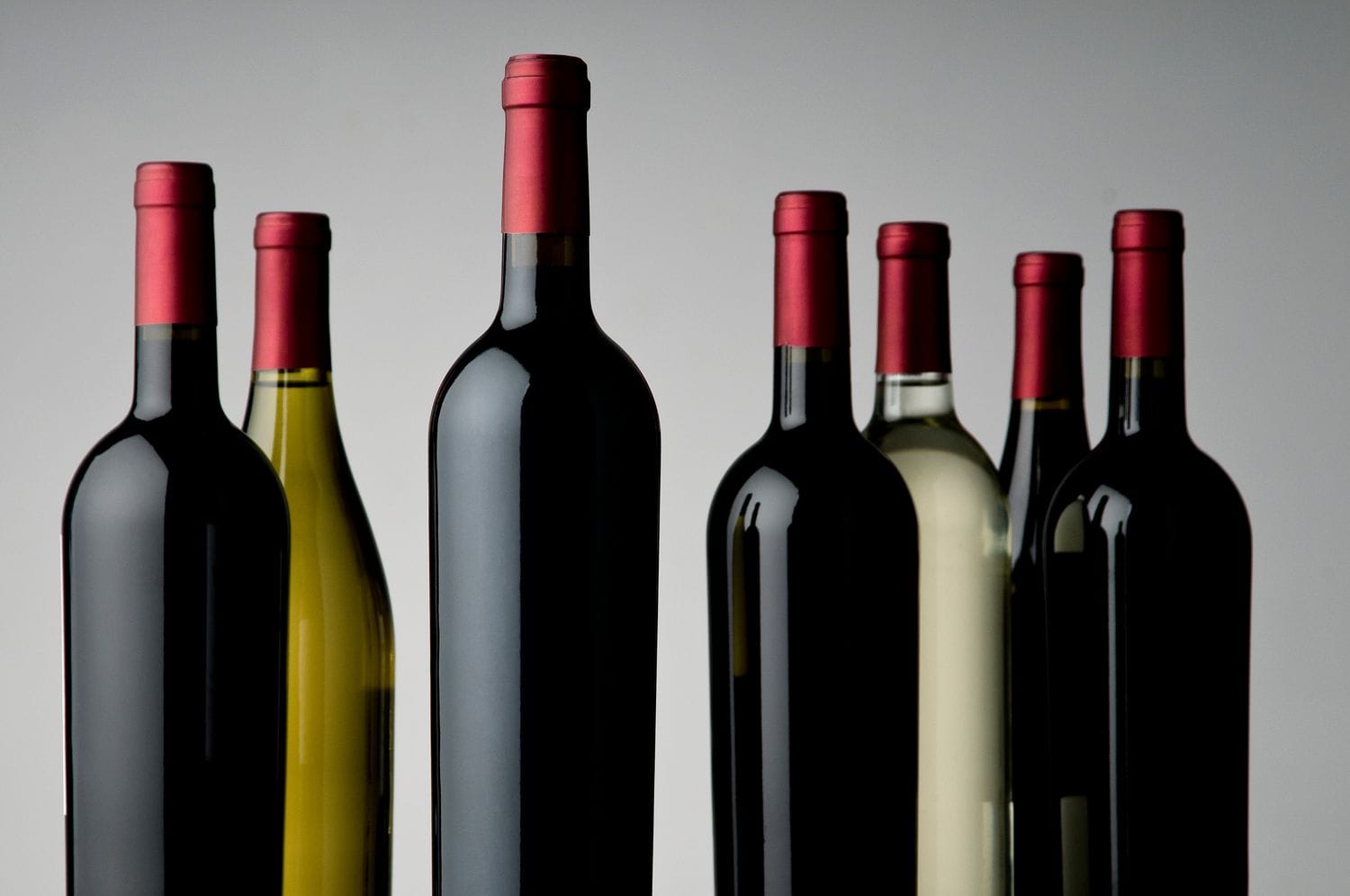 The wine warning
