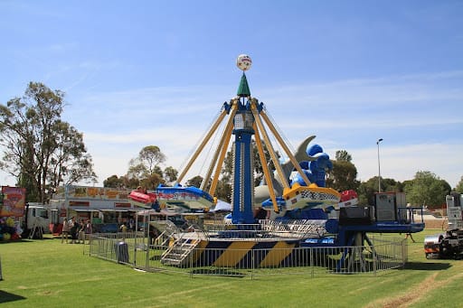 TREVOR NORTON: Time to question whether ‘the show must go on’