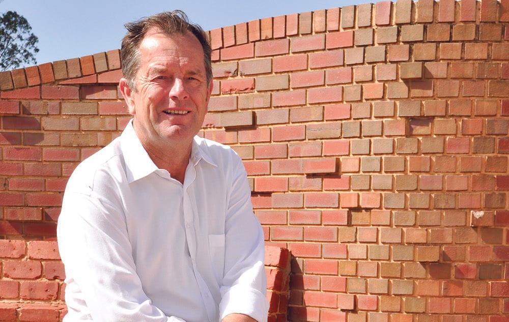 Put a vote behind local agriculture, says Tim