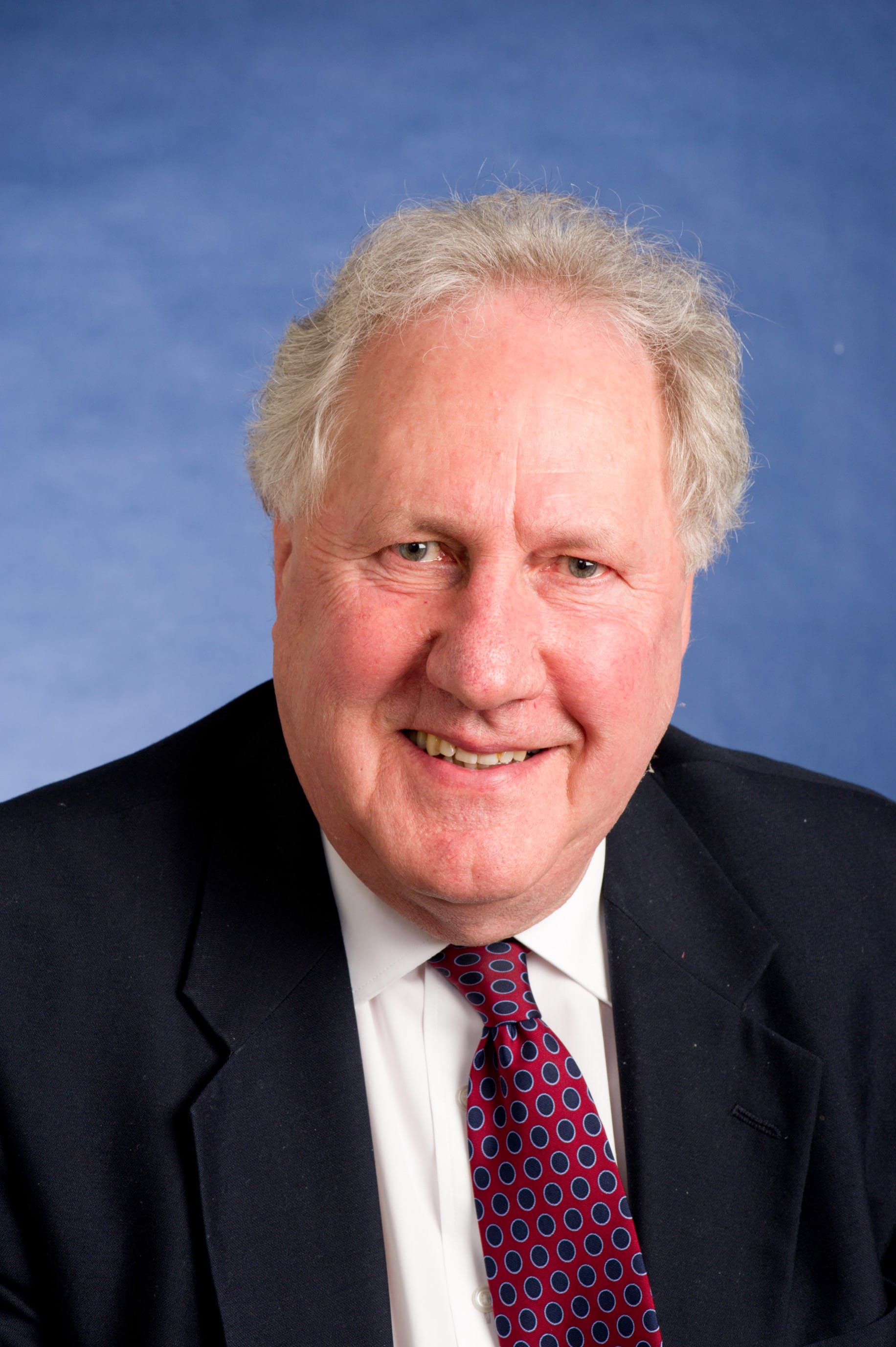 New local water committee chair