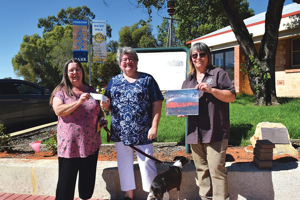 Photo club supporting Waikerie history