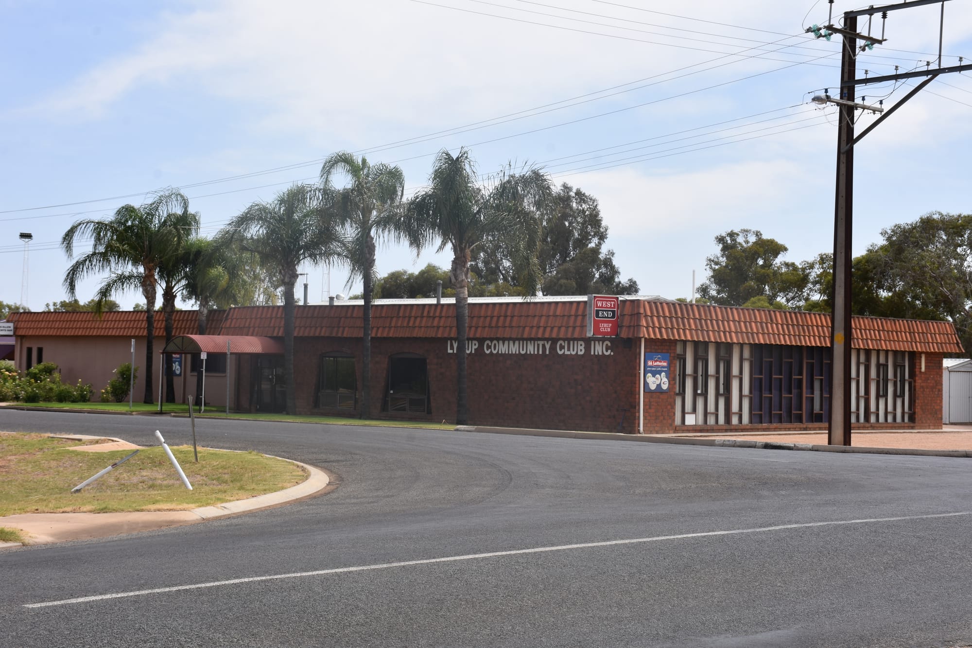 Council backs local club’s birthday party