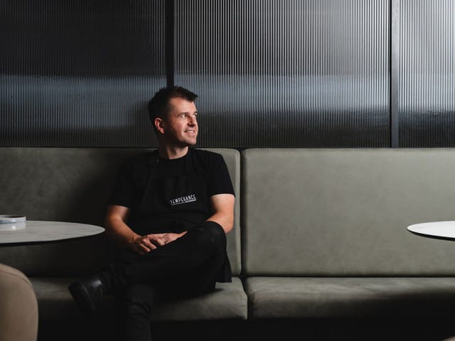 Hotel’s new top chef a familiar face