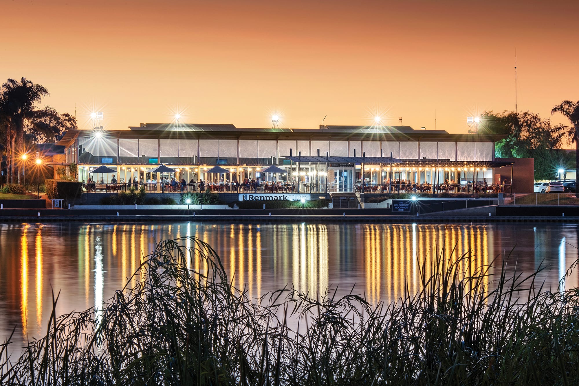 Local club takes home two awards