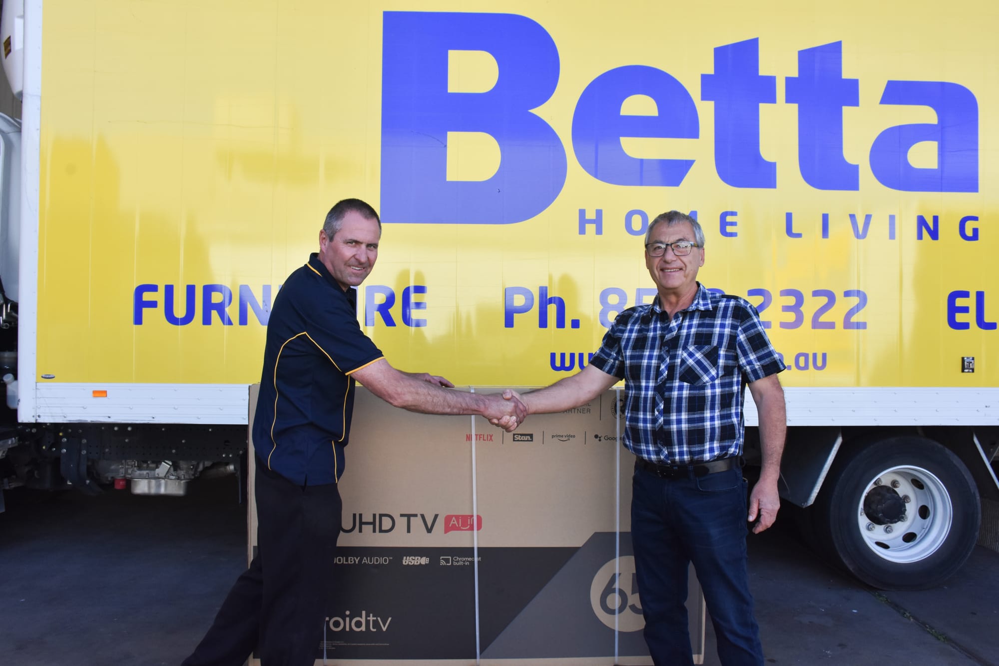 Smart tips get smart TV