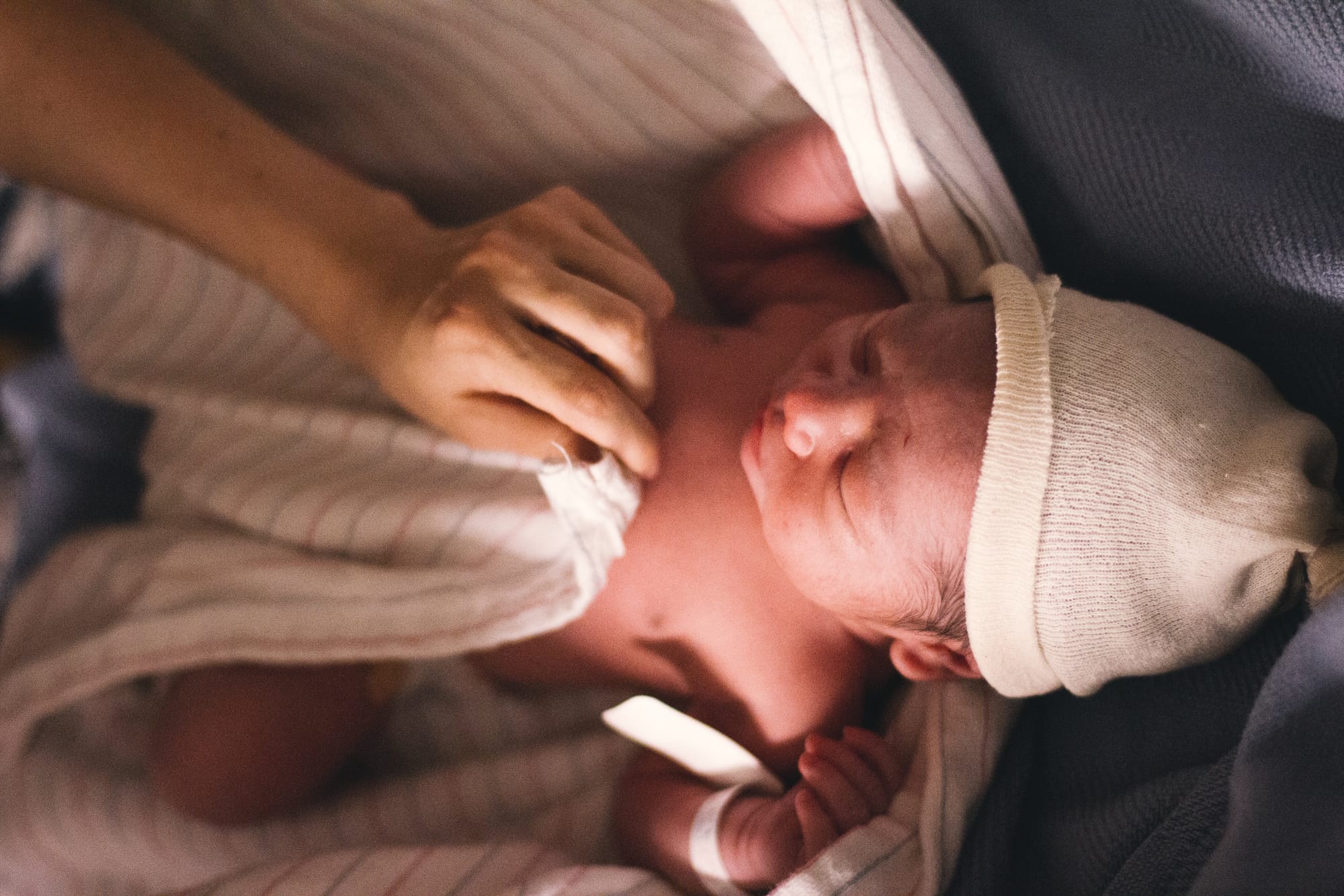 New genetic testing to help Riverland newborns