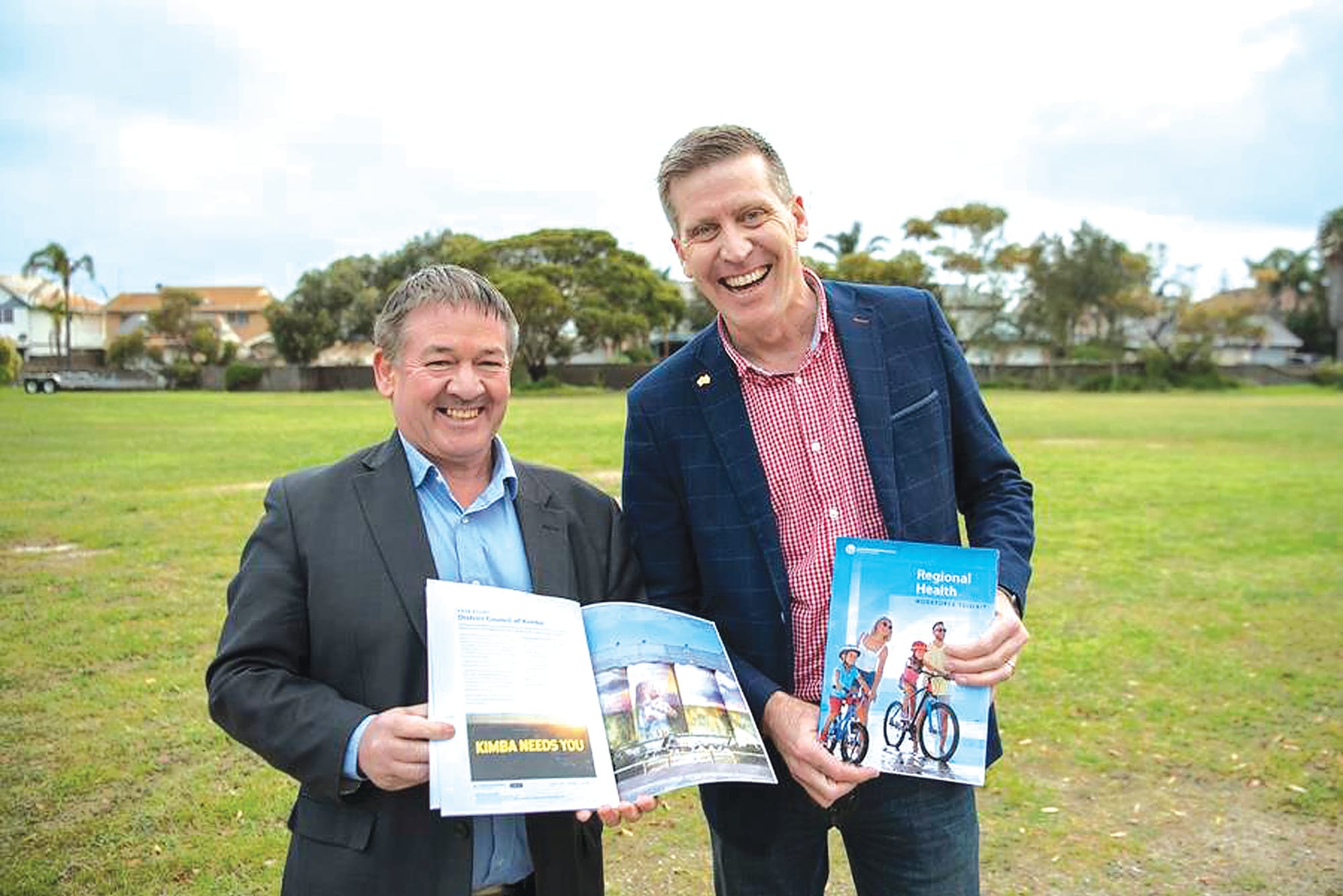 Toolkit to assist councils retain health workers