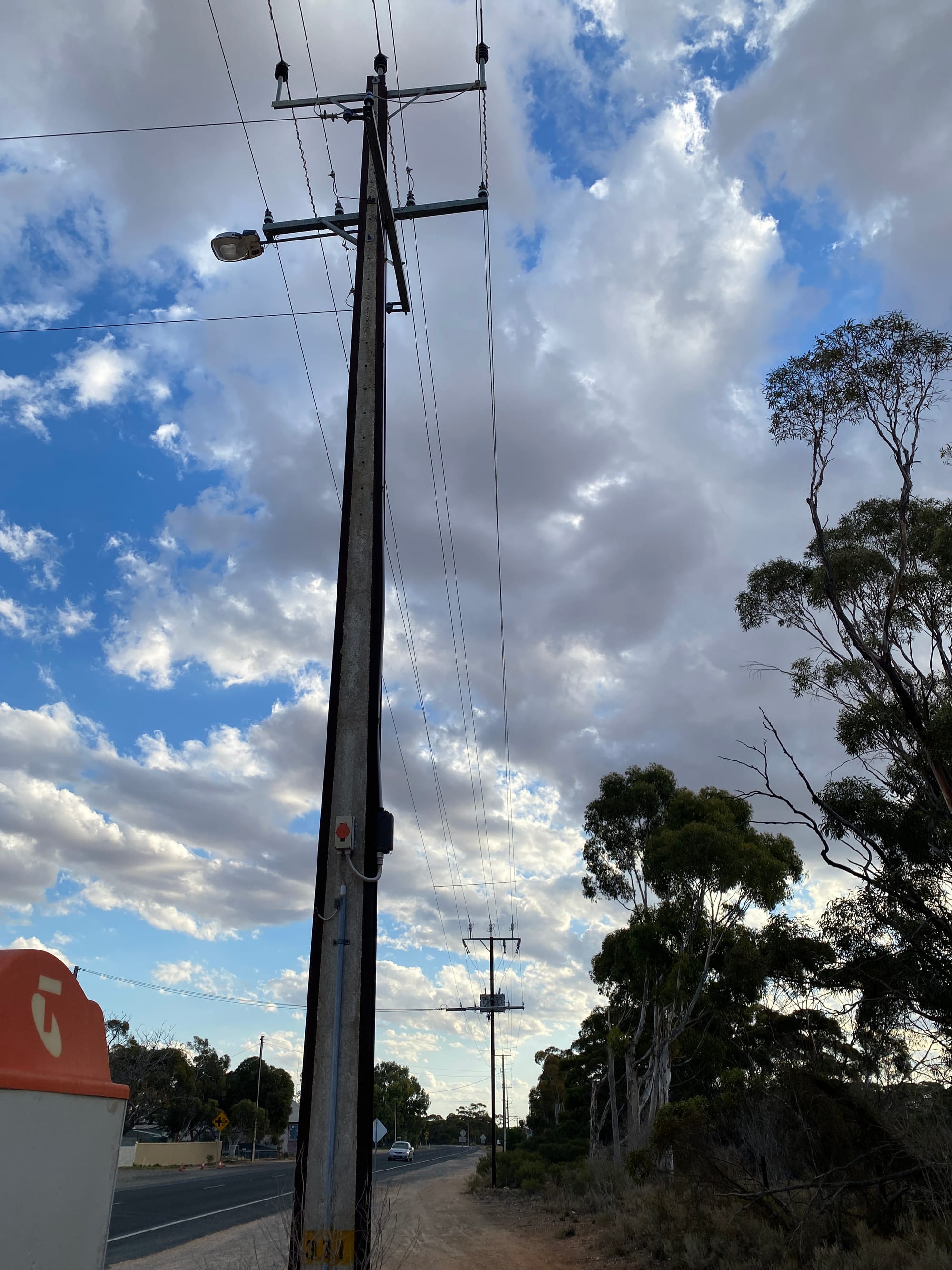 The Years Go By with Peter and Carla Magarey