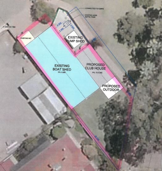 New leases granted for community groups