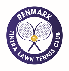 Renmark Tintra serves up Easter tournament