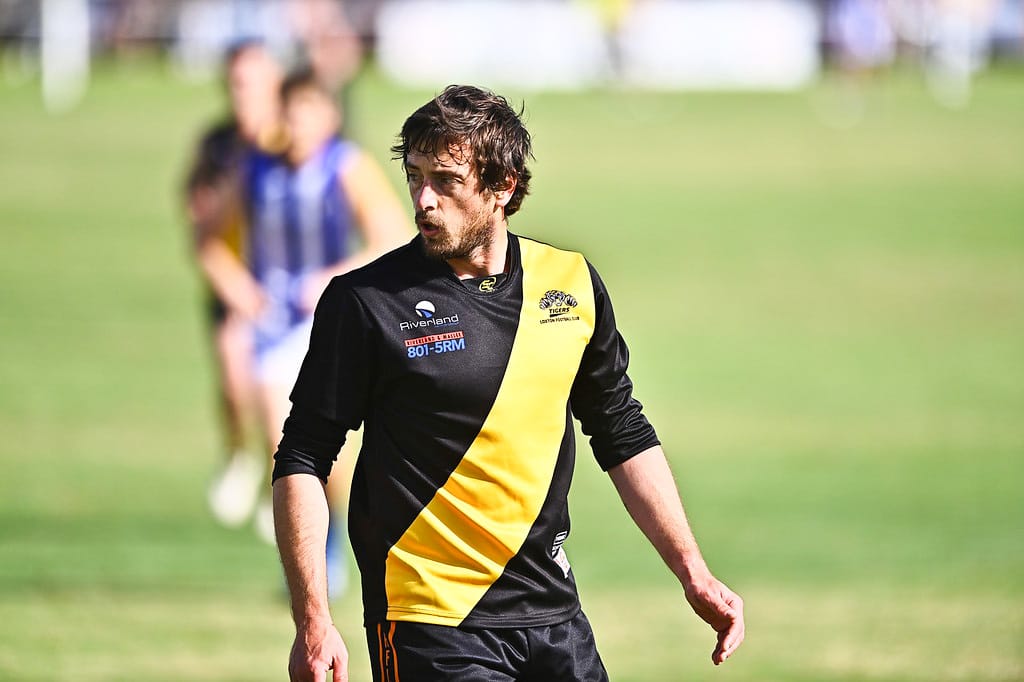 Loxton players back reappointed Millard as… The man for Tigerland