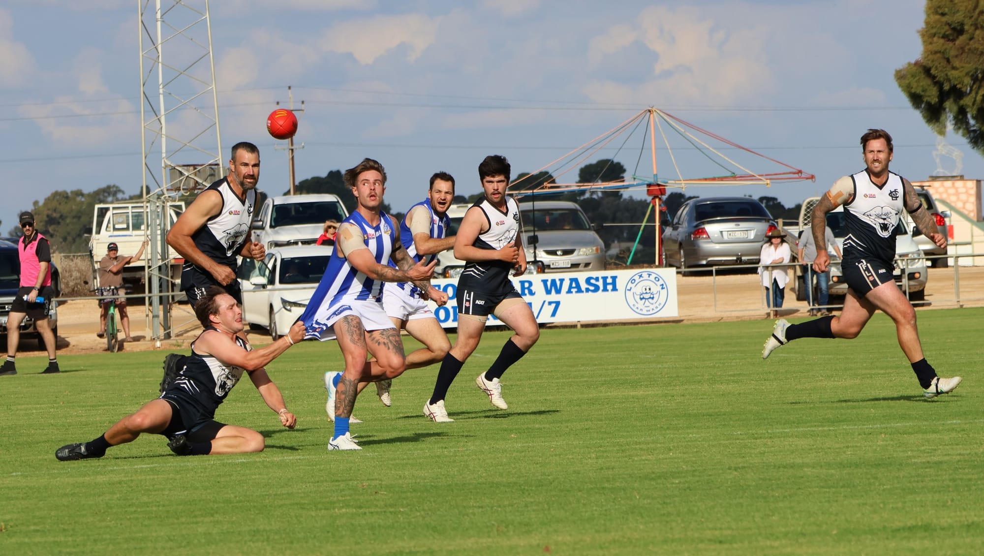 Gillard puts Rovers in seventh heaven