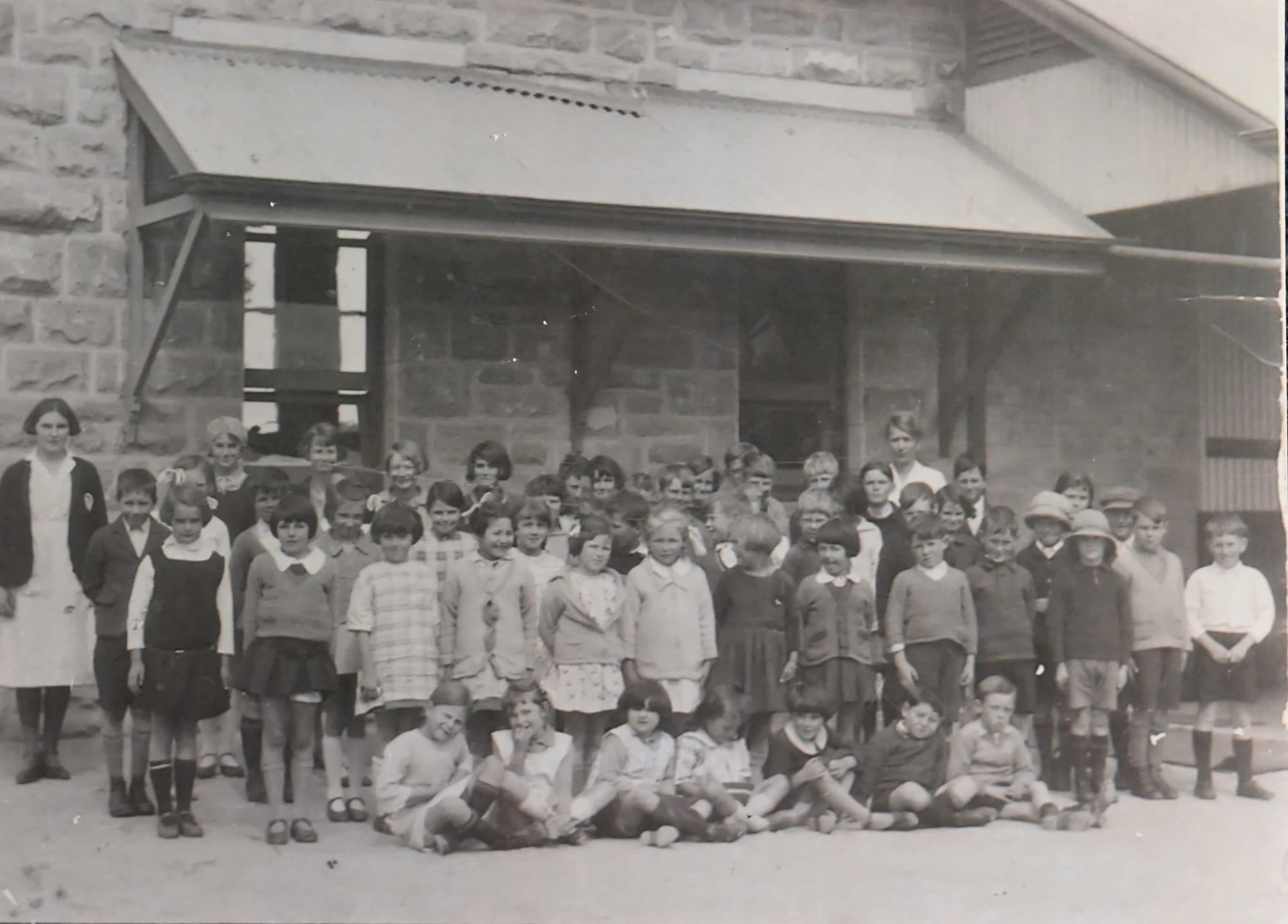 Ramco Primary School celebrates 100 years