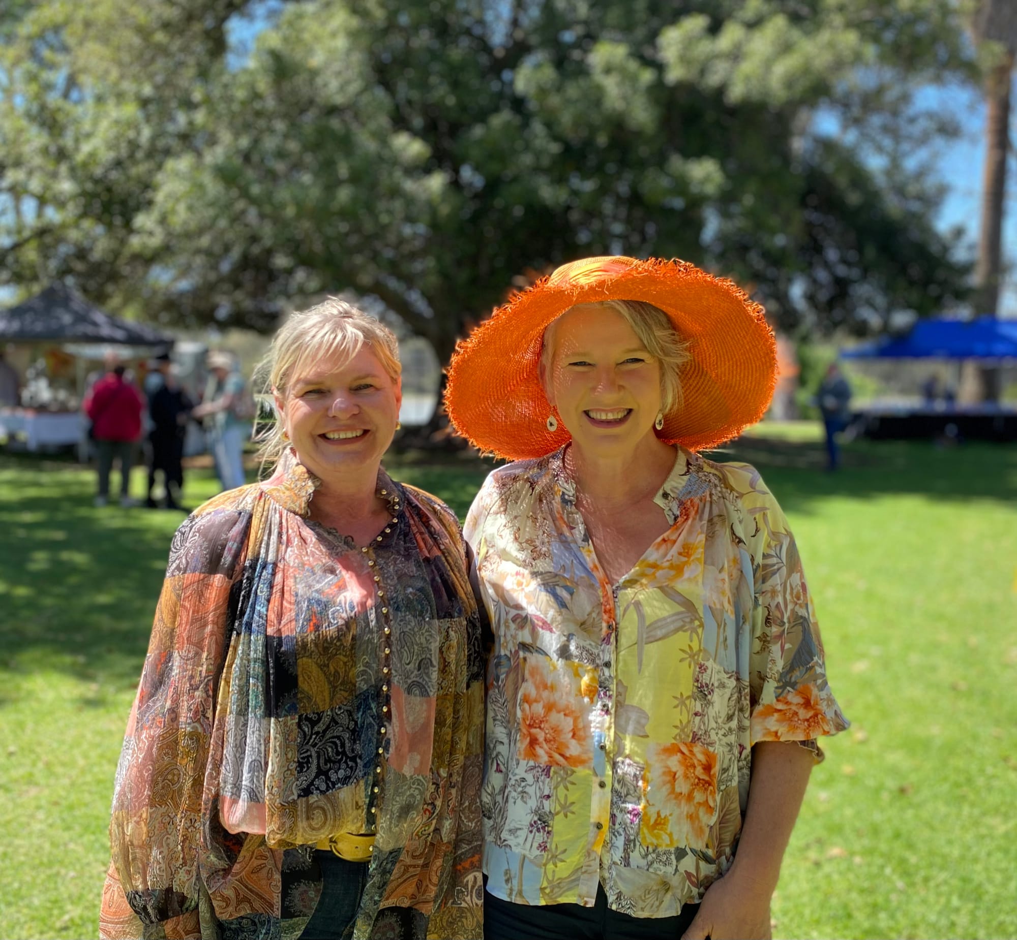 Celebrating 30 years of roses