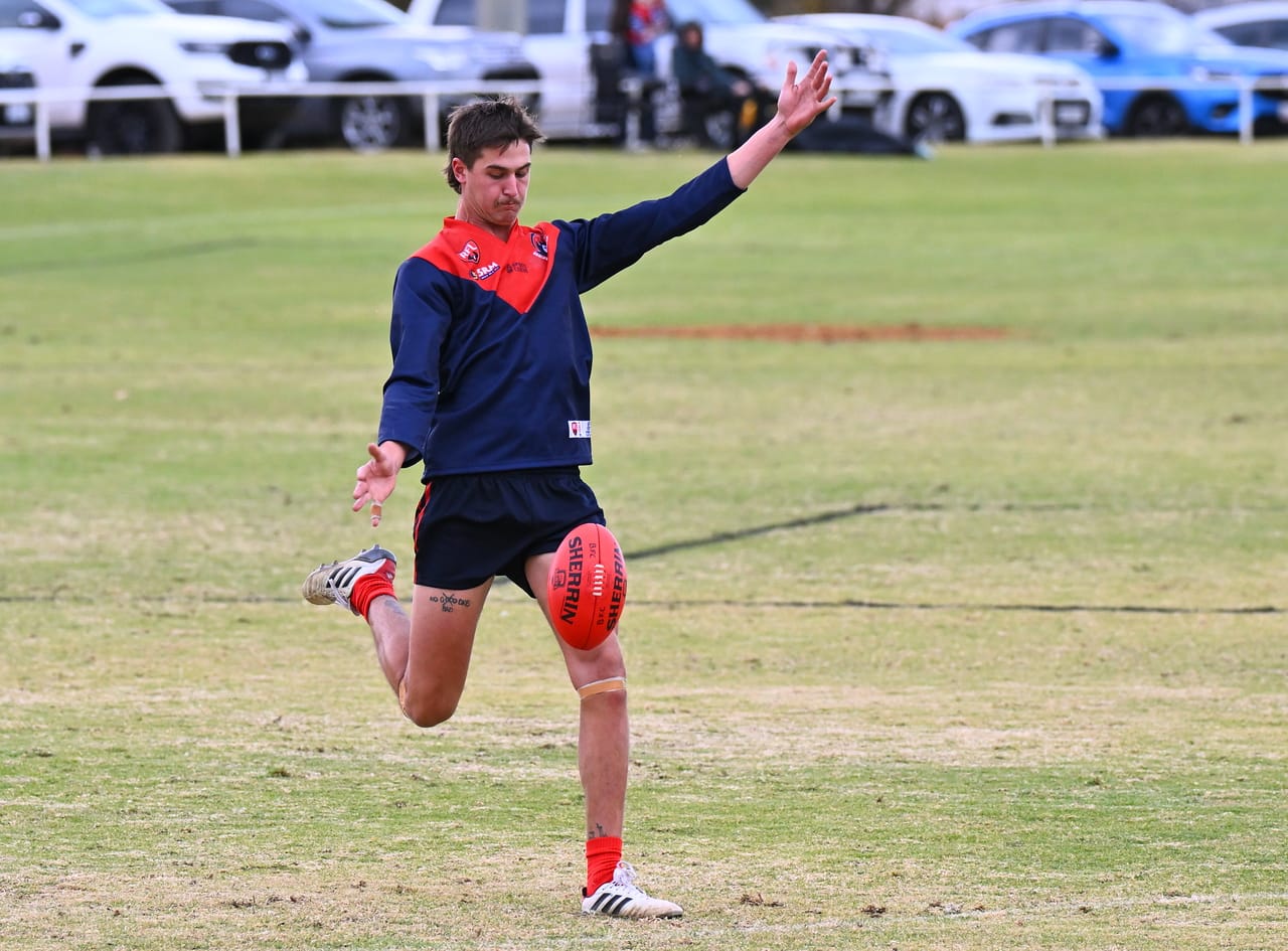 Berri keeps its 2025 finals dream alive