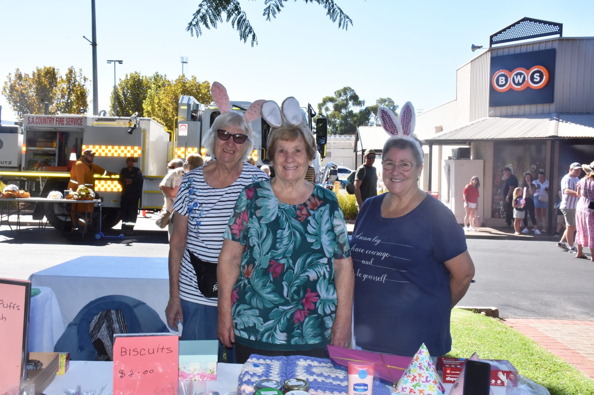 Egg-cellent Easter for local tourism