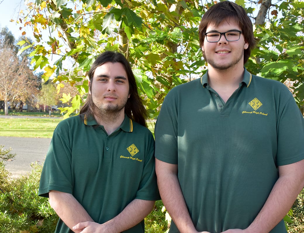 Top local Aboriginal students awarded