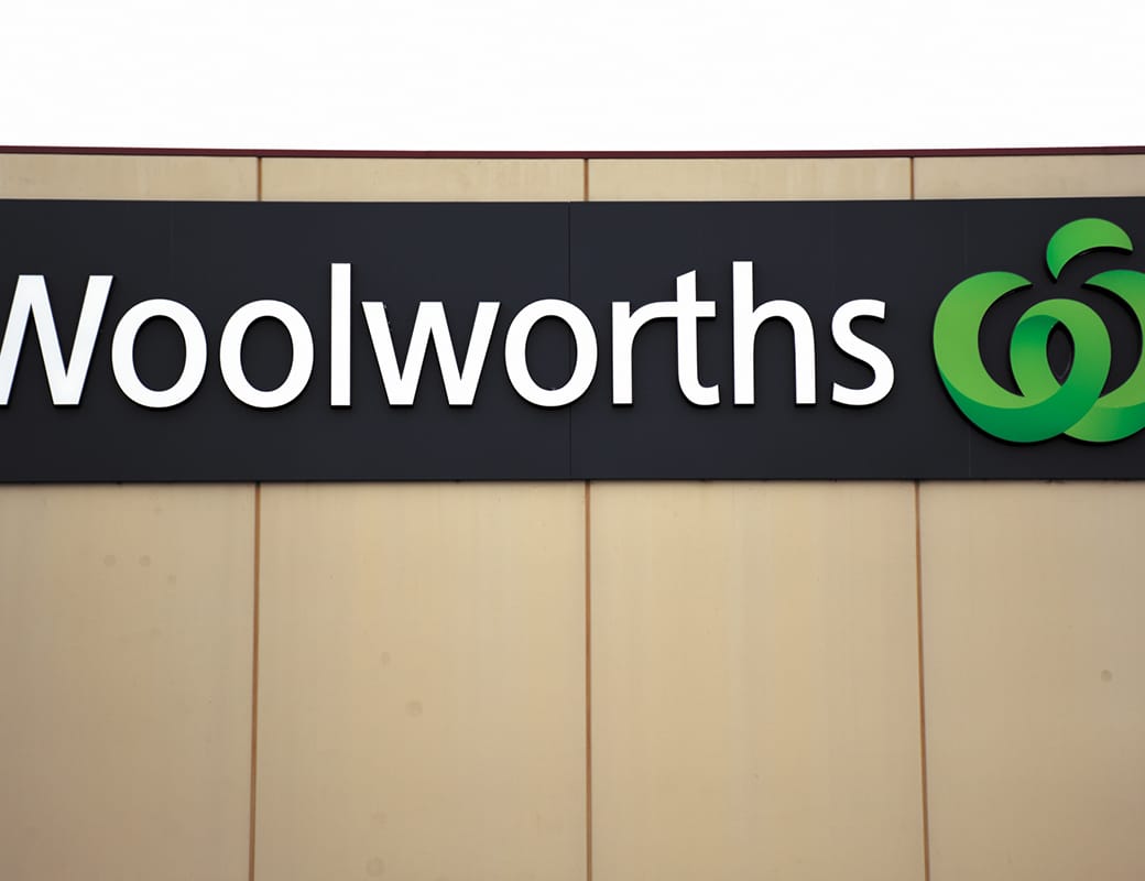 Variety fundraising appeal to Easter shoppers