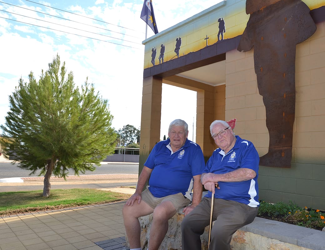 ‘Solidarity’ vital to unique Anzac celebrations