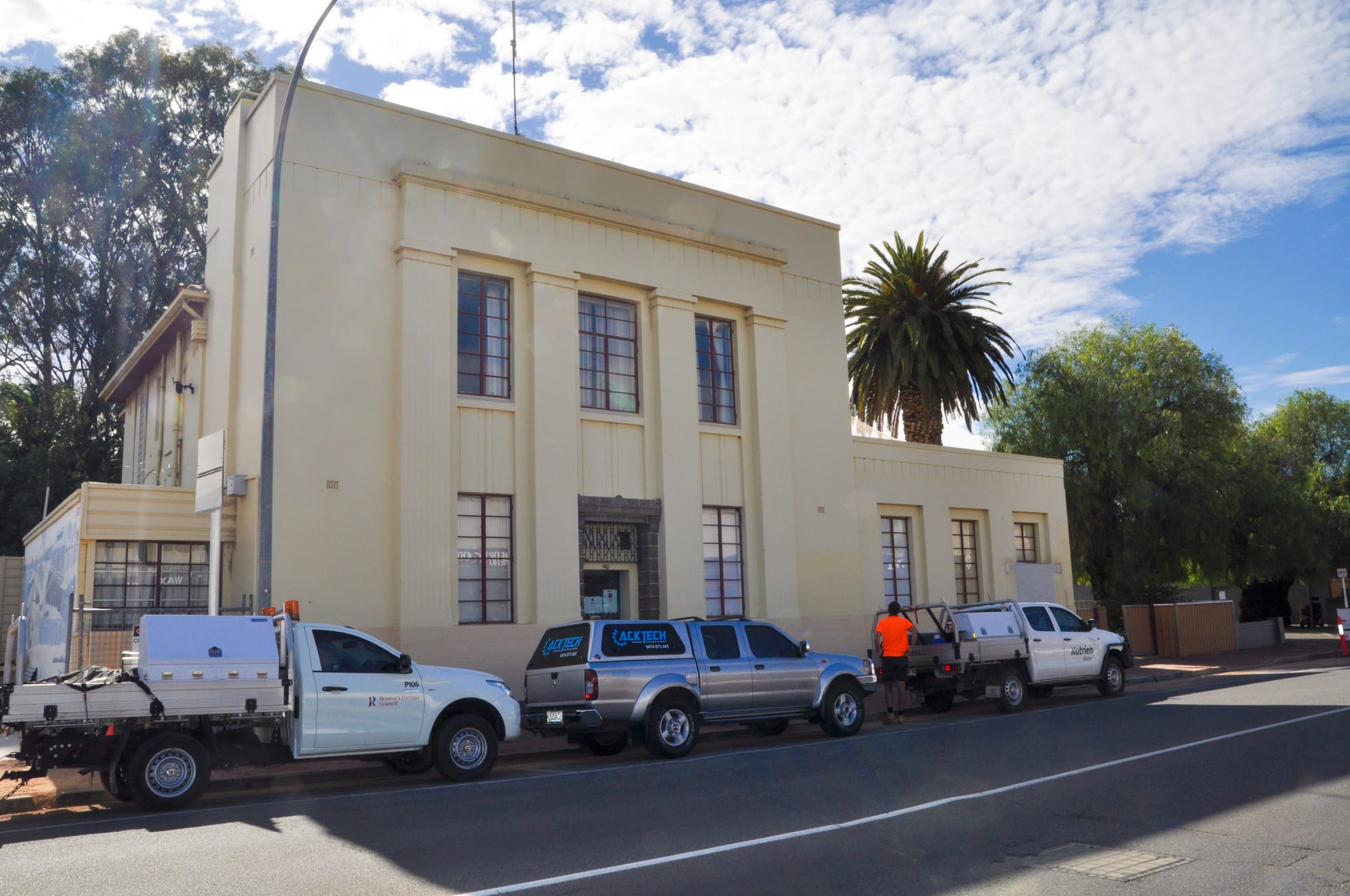 Westpac site on market