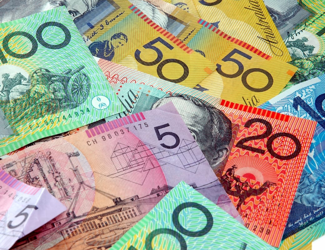 Supporting the Riverland business community still a takeaway option