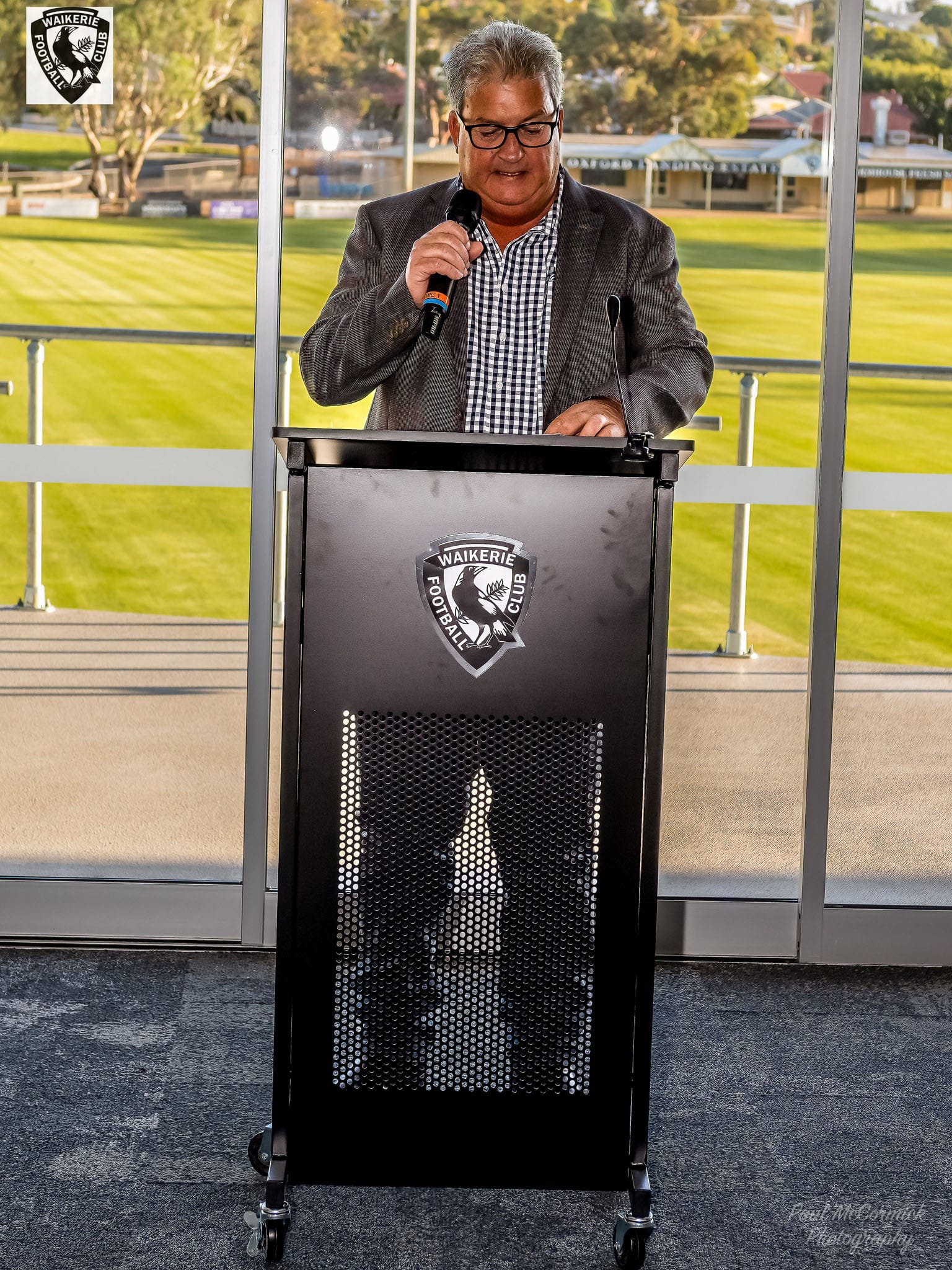 10 years in the making