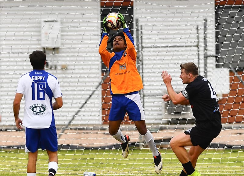 Full soccer season saved