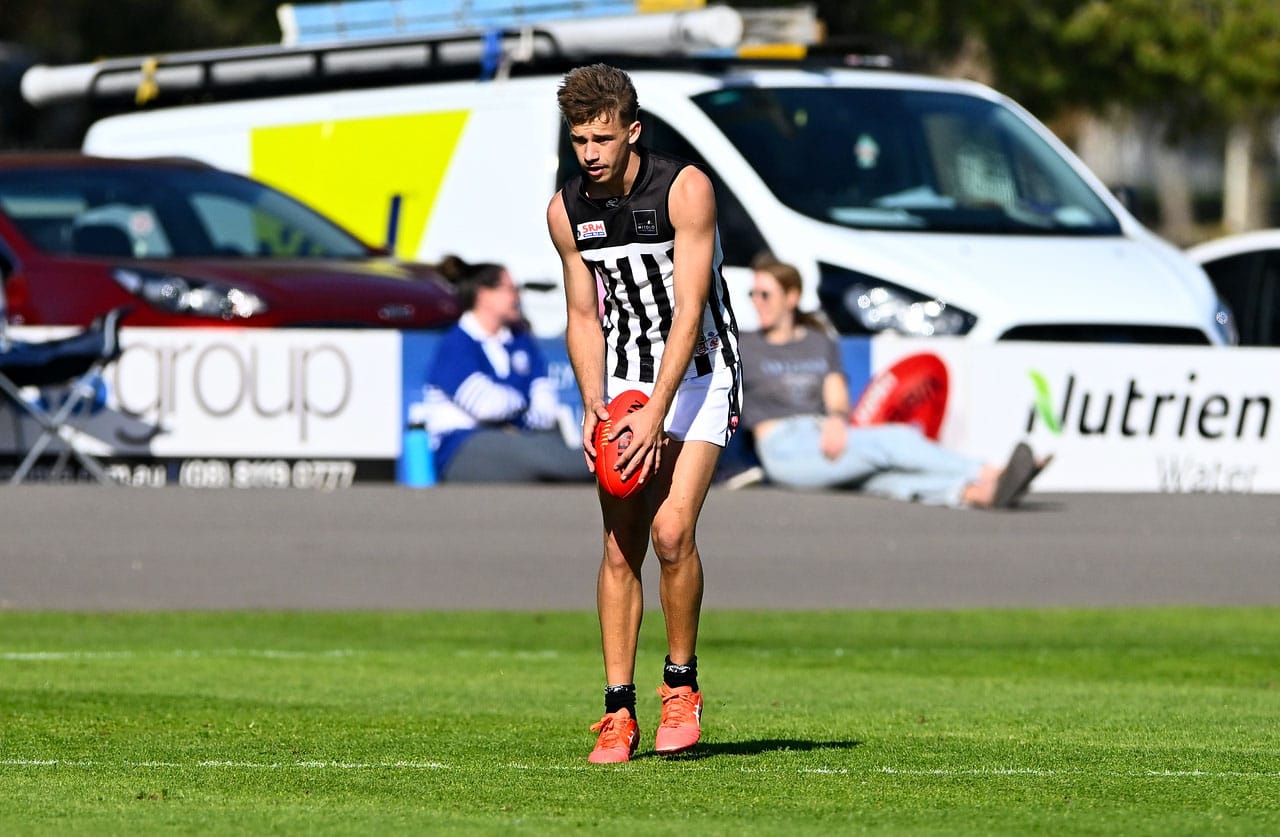 RFL end of year report cards: Waikerie