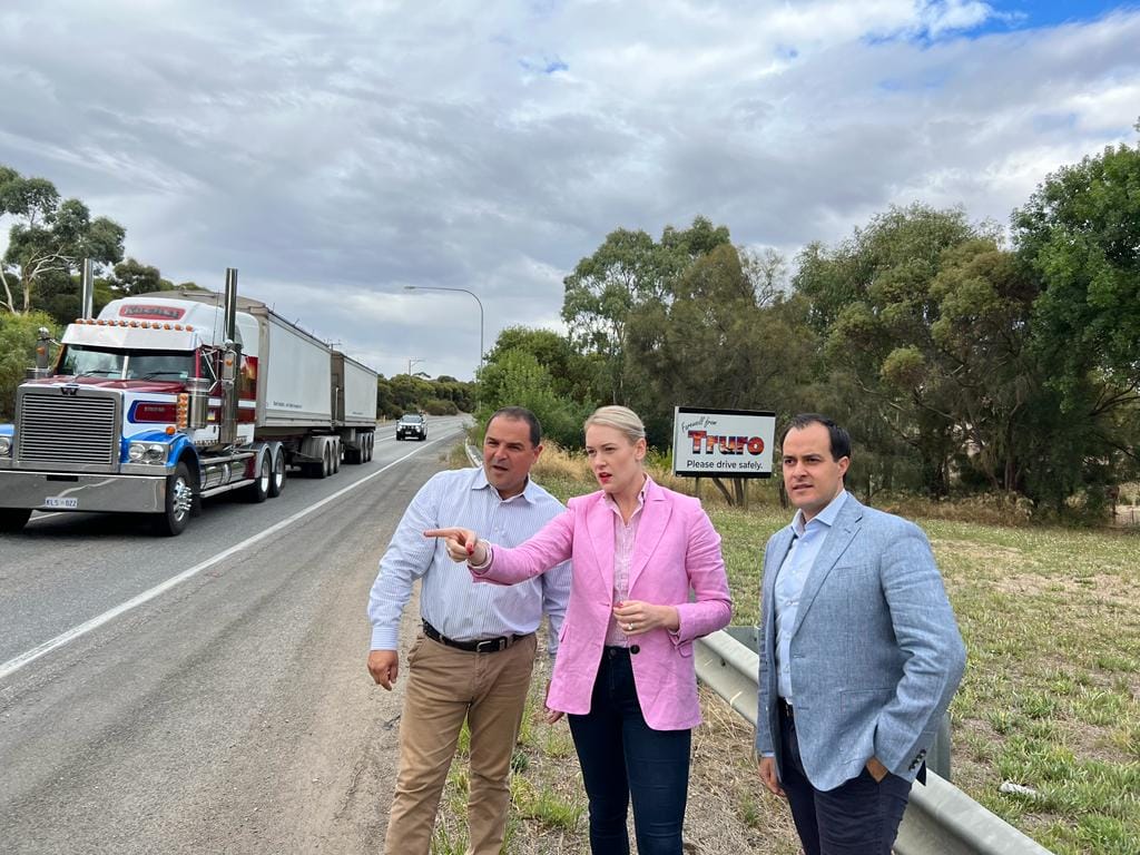 No love for single-lane bypass plan
