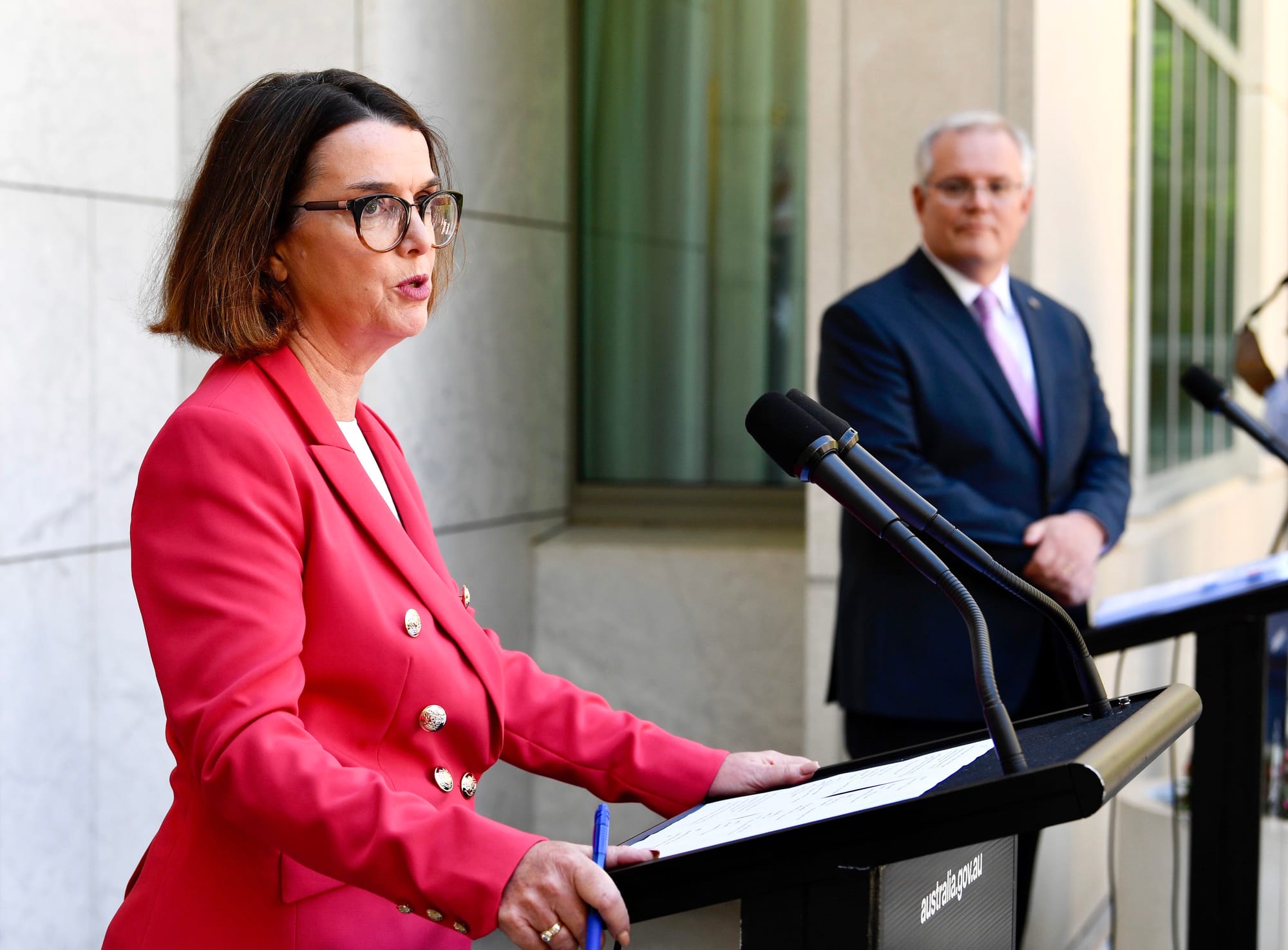 Federal funding to support local fathers