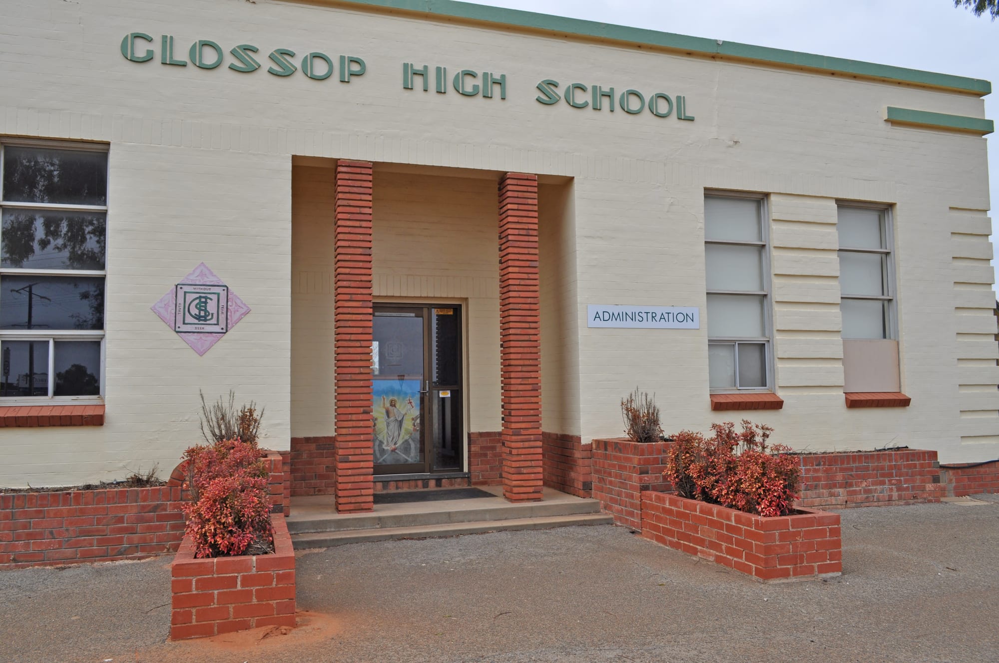 GHS sold for more than $1m