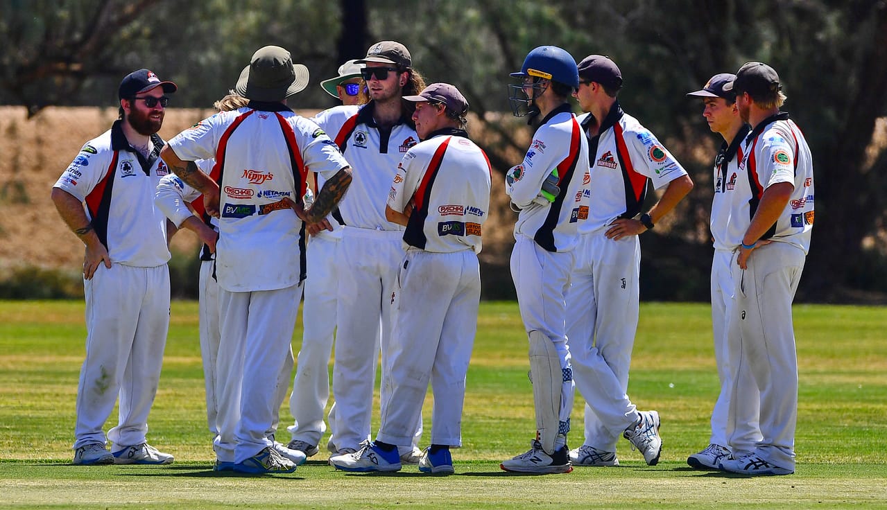 Bats at the ready for cricket return