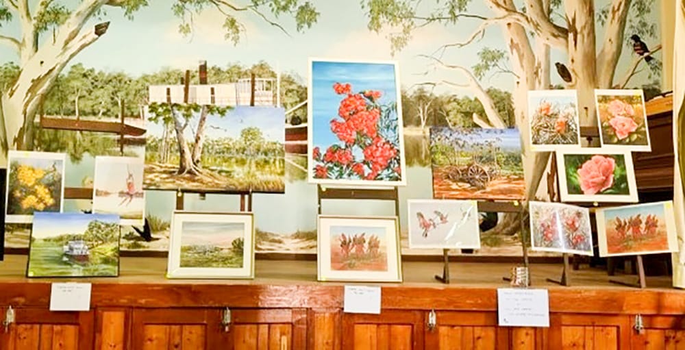 Loxton Historical Village’s long weekend a success