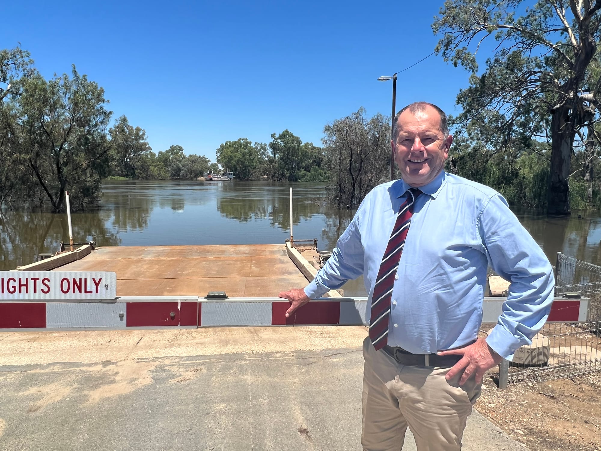 MP calls for reinstatement of Home Battery Scheme