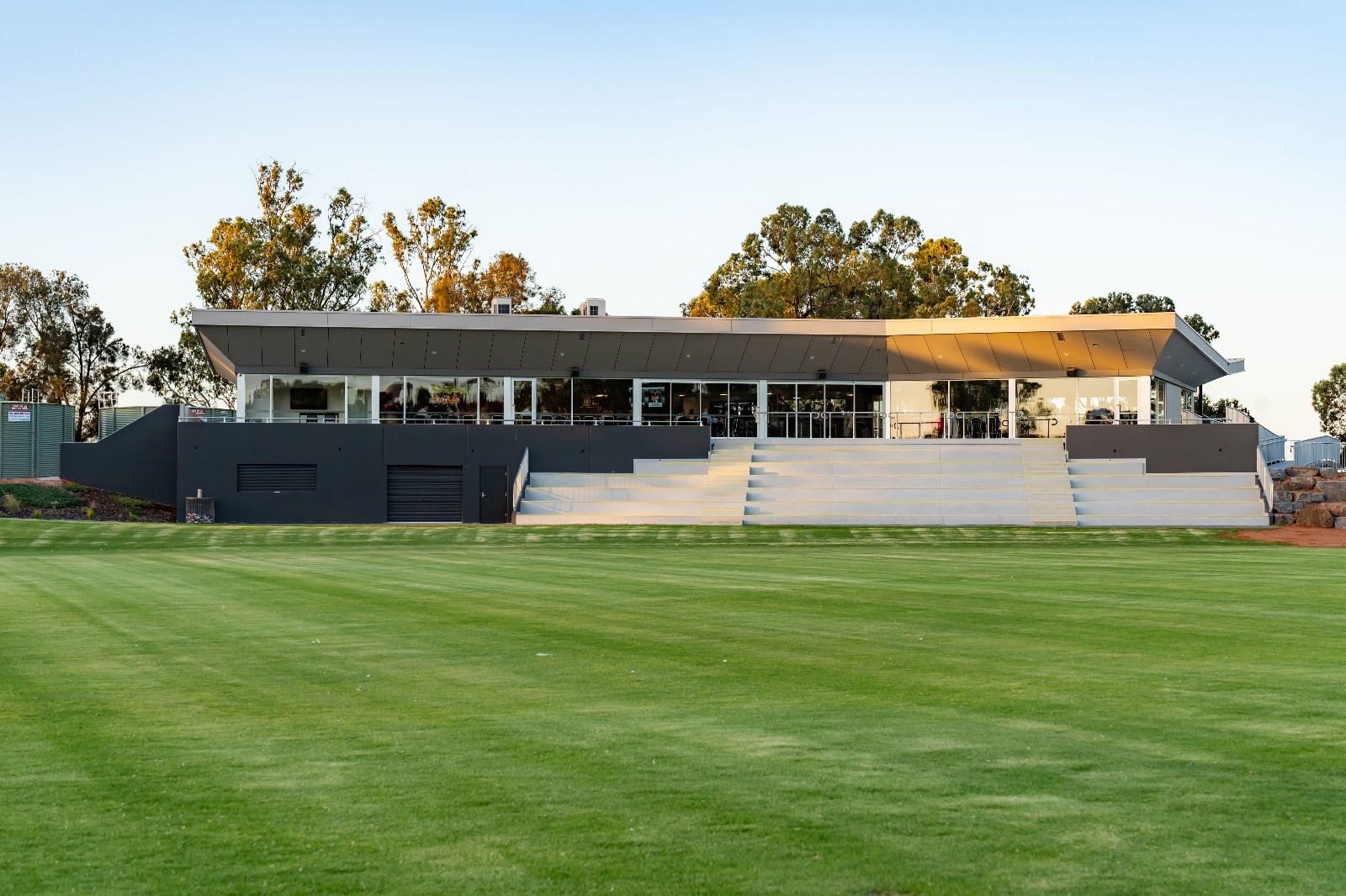 A dream ‘10 years in the making’