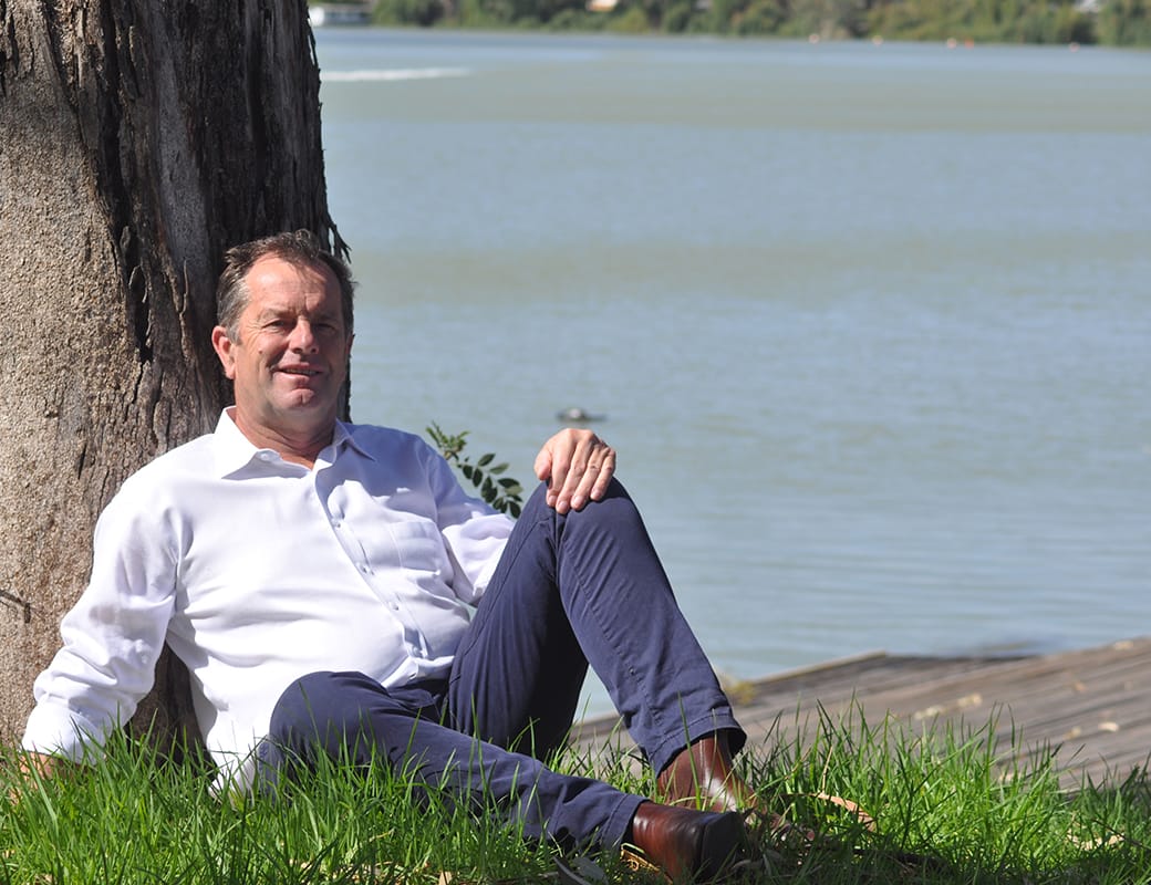 Tim fights back for the plan