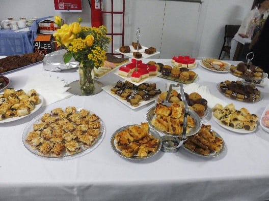 Cancer support group’s BMT