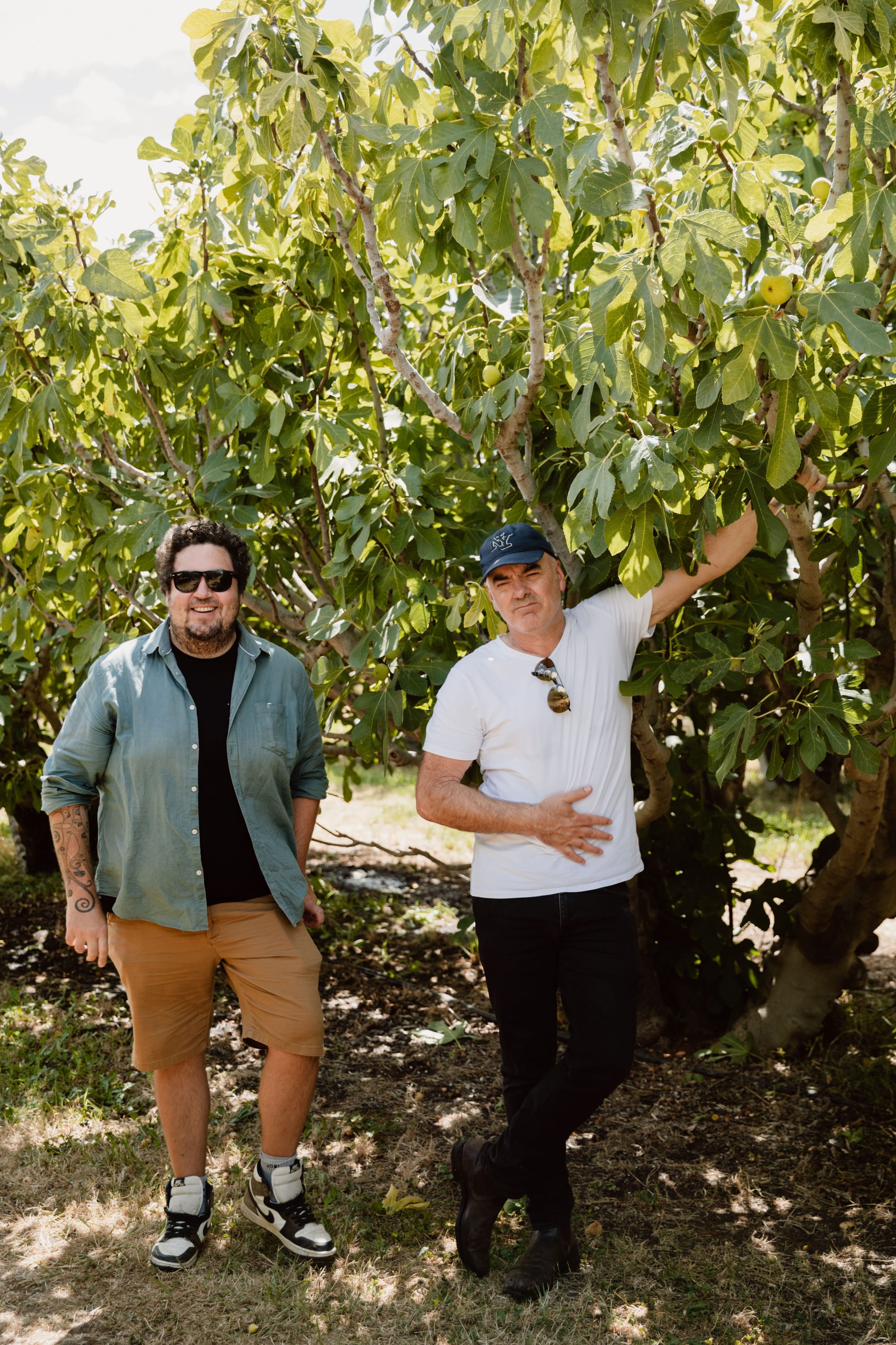 Star chefs spearhead world-class Riverland feast