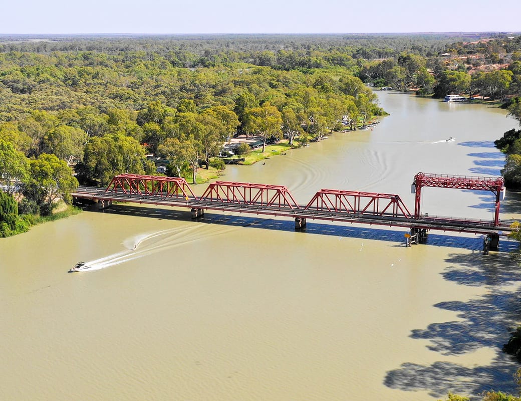 Paringa’s problem cones not going away