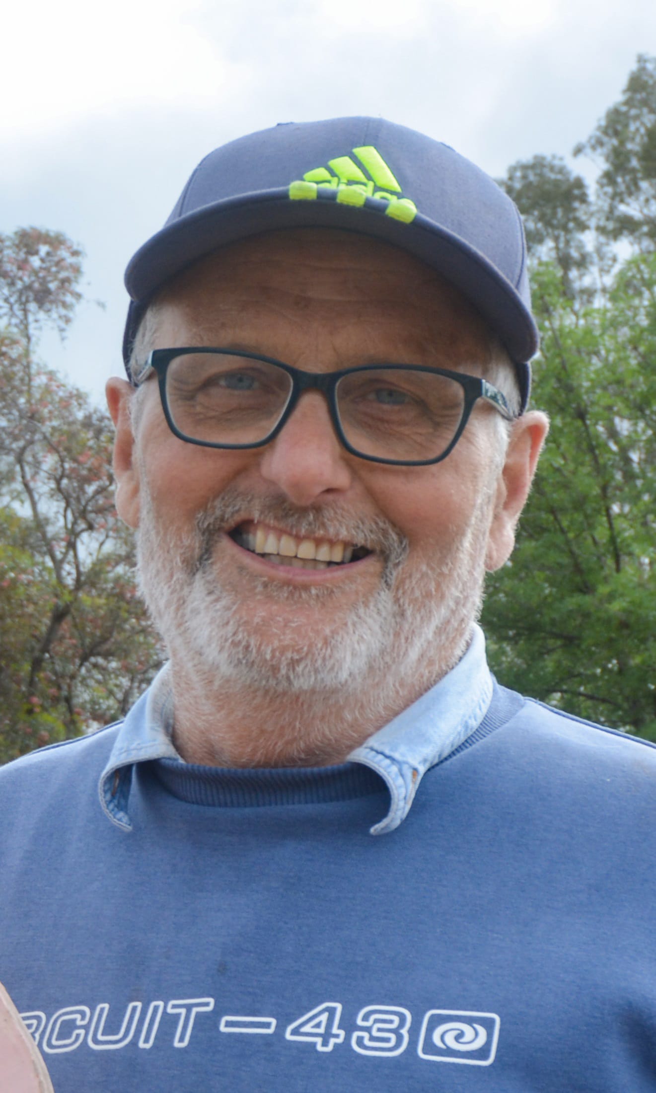 Peter calls time after 17 years