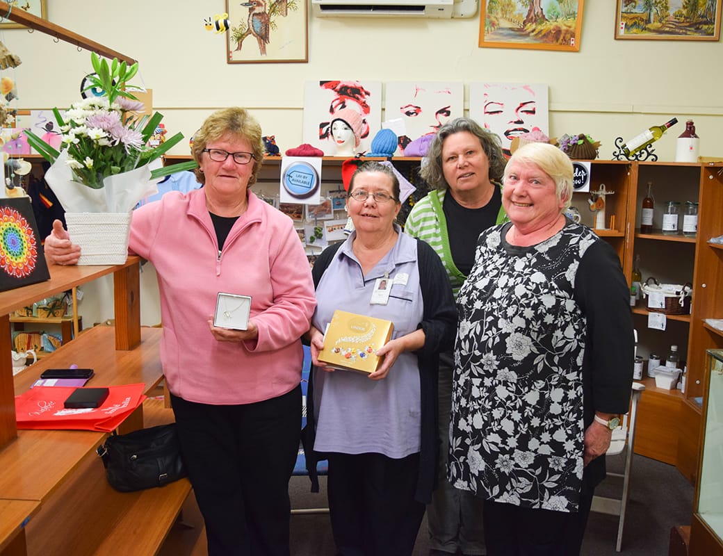 Help The Cobweb keep its doors open